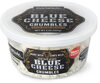 Blue cheese crumbles, blue - Product