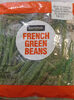 French Beans - Produkt