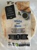 Naan Blanc - Product