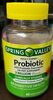 Probiotic - Product