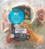 BLT Salad with Turkey and Bacon - Product