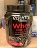 Whey Protein Supplement - Product
