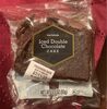 Iced double chocolate - Product