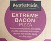 Extreme bacon pizza - Product