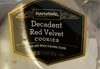 Decadent Red Velvet Cookies - Product