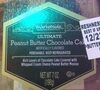 Ultimate Peanut Butter Chocolate Cake - Product