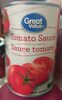 Sauce tomate - Produit
