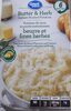 Instant Mashed Potatoes - Butter & Herb - Product