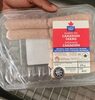 Original pork sausage - Product