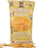 Yellow corn Tortilla chips - Product