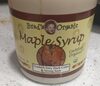 Maple honey - Produkt