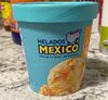 Mexico ice cream - Product