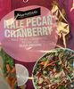 Kale pecan cranberry chopped salad - Product