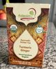 Turmeric Ginger herbal Tea - Product