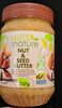 Nut and Seed Butter - Produit