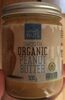 Smooth organic peanut butter - Product