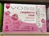 Voss raspberry rose - Produkt