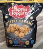 Buttery caramel popcorn - Product