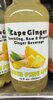 Ginger pinapple - Product