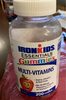 Iron kids gummies multi vitamins - Product