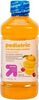Mixed Fruit Pediatric Electrolyte Solution - Producte