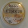 Lebanese Style Hummus - Product