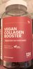 Vegan collagen booster - Product