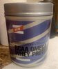 BCAA OMEGA WHEY PROTEIN - Product