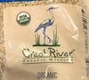 Great river organic milling oatmeal steel cut oats organic - Product