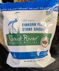 100% organic Einkorn Flour Stone Ground - Product