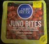 Juno Bites Red Grape Tomatoes - Producto