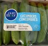 Cucumbers - Product