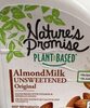 Almond Milk - Product