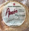 Pita Pocket - Produkt