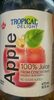 Tropical Delight Apple juice - Product