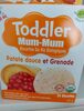 Toddler Mum-Mum - Product