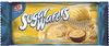 Sugar wafers vanilla - Product