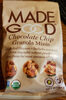 Chocolate Chip Granola Minis - Product