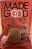 Snickerdoodle Cookies - Product
