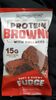 Bowmar Protein Brownie - Product