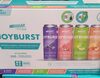 Energy Drink Joyburst - Produit