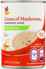 Cream Of Mushroom Condensed Soup - Producto