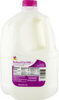 Reduced fat milk - Producto