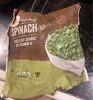 spinach - Product