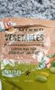 Mixed vegetables - frozen - Produit