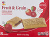 Cereal Bars - Product