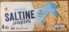 Original Saltine Crackers - Product