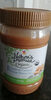 Organic Unsalted Creamy Peanut Butter - Producto