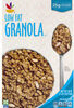 Low fat granola - نتاج