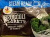Broccoli Florets - Producto